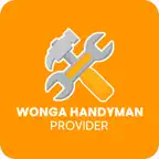 WONGA HANDYMAN PROVIDER iOS Icon