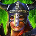Dungeon Clash - 3D Idle RPG iOS Icon