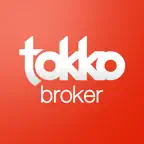 Tokko Broker App iOS Icon