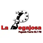 La Pegajosa iOS Icon