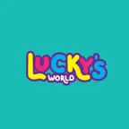 Lucky's World iOS Icon