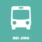 京城车到了-北京公交地铁实时查询北京地铁到站 iOS Icon