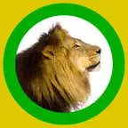 Animals 360x iOS Icon