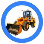 Vehicle Show 360 iOS Icon