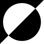 Time - Minimalist Clock Widget iOS Icon