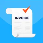 Invoice Maker゜- Create Invoice iOS Icon