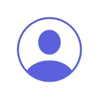 ContactsBot: Contacts Manager iOS Icon