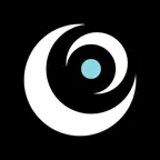 Vintage Camera App - Moons iOS Icon