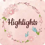 Highlight Cover Maker 2026 iOS Icon