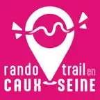 Rando & Trail en Caux Seine iOS Icon