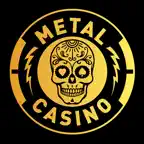 MetalCasino iOS Icon