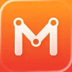 Metro CDMX icon