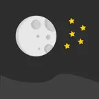 SleepSound: Rain, Relax, Noise iOS Icon