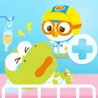 Pororo Hospital iOS Icon