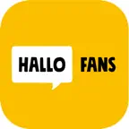 Hallo Fans iOS Icon