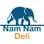 Nam Nam Deli iOS Icon