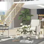 Modern Luxury Renovation iOS Icon