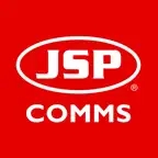 JSP Comms iOS Icon