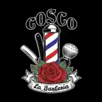 Cosco La Barberia iOS Icon
