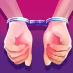 Judge 3D - Court Affairs iOS Icon