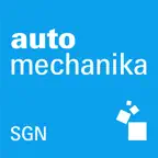 Automechanika Ho Chi Minh City iOS Icon