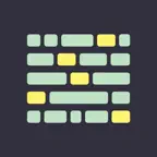 Frequent Word Counter iOS Icon