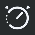 Interval Timer by PMak iOS Icon
