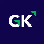 Green Kite iOS Icon
