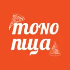 MONOпіца - Pizza Delivery Icon