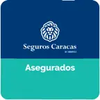 Seguros Caracas: Asegurados iOS Icon