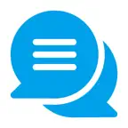 オフィストーク iOS Icon