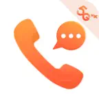 滴呀小号-安全隐私小号网络电话软件 icon