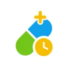 CareAide Manage Meds & Health icon
