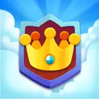 Tower Masters: Match 3 game iOS Icon