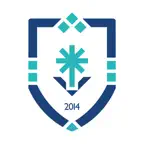 جامعة بيشة - AcadeMate iOS Icon