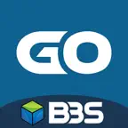 BBS GO (New) iOS Icon