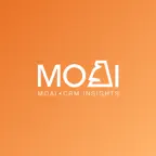MOAI-CRM CLOUD iOS Icon