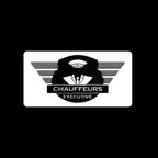 Chauffeurs Executive Driver iOS Icon