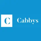 Cabbys Driver iOS Icon