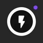 Litemera - Delete after 24H iOS Icon
