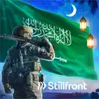الجنرال | الحرب العالمية iOS Icon