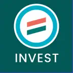 Invest BharatPe: Gold & Silver iOS Icon