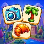 Global Tile Odyssey iOS Icon
