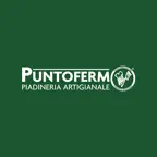 Punto Fermo Piadineria iOS Icon