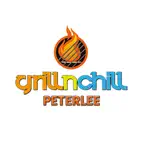 Grill N Chill Peterlee iOS Icon