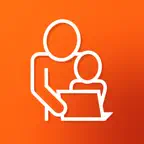 Brightspace Parent & Guardian iOS Icon