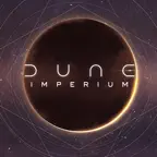 Dune: Imperium iOS Icon