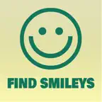 Find Smileys iOS Icon