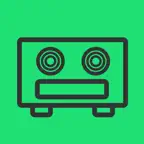 ampoo: Find Gaming Friends Icon