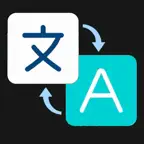 Translator.App - Text Scan iOS Icon